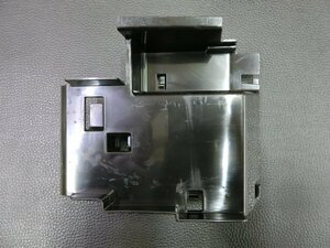 中古 純正部品 カワサキ KAWASAKI ニンジャ NINJA 250 EX250P カバー ECU 14093-0646 管理No.40290