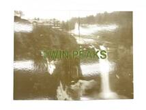 〈ホビー〉SEGA セガ　TWIN PEAKS ツイン・ピークス　ボードゲーム【中古/現状品】003945-17 _画像3