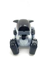 〈家電〉SONY ソニー バーチャルペット AIBO アイボ ERS-210 ペットロボット コミュニケーションロボ【中古/現状品】003945-④ _画像2