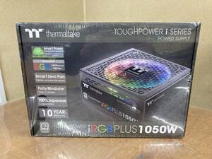 【未開封】thermaltake 1050w 電源