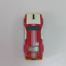【コレクター放出品】トミカ TOMICA DANDY コルト ギャラン GTO 日本製 1/45 COLT GALANT トミー ダンディ 001 No.1 ３１_画像7
