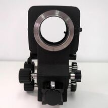 【動作未確認】Nikon ニコン PB-6 BELLOWS ベローズ ATTACHMENT カメラアクセサリー _画像3