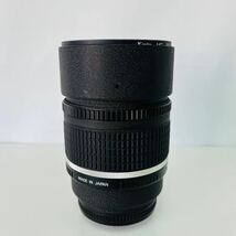 【防湿保管】NIKON ニコン AF DC-NIKKOR 135mm f2 動作品 03_画像9