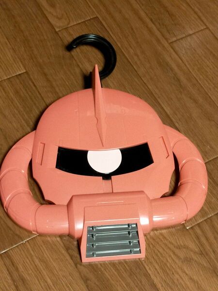 シャアザク ハンガー 一番くじ倶楽部賞品
