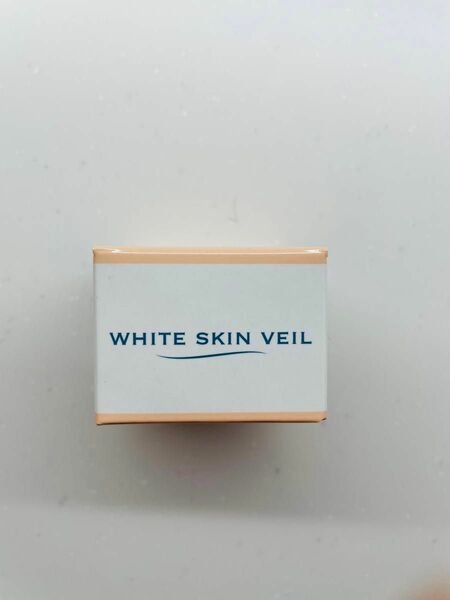 値下げ★WHITESKIN VEIL ホワイトスキンヴェール　新品未開封品