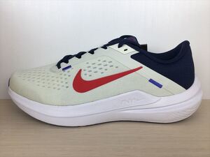 NIKE（ナイキ） AIR WINFLO 10（エアウィンフロー10） DV4022-006 スニーカー 靴 メンズ 27,5cm 新品 (1830)