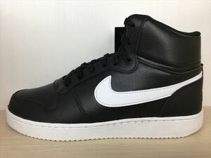 NIKE（ナイキ） EBERNON MID（エバノン MID） AQ1773-002 スニーカー 靴 メンズ 27,0cm 新品 (1838)