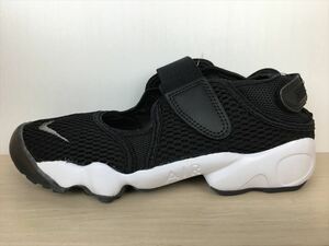 NIKE（ナイキ） AIR RIFT BR（エアリフトBR） 848386-001 スニーカー 靴 ウィメンズ 28,0cm 新品 (1845)