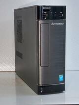 ★格安！！ Lenovo H530s Core i3-4130 3.40GHz 4GB 1TB Win10★ _画像1