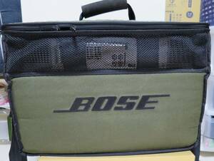 BOSE ボーズ AWM Acoustic Wave Stereo Music System　ジャンク扱い