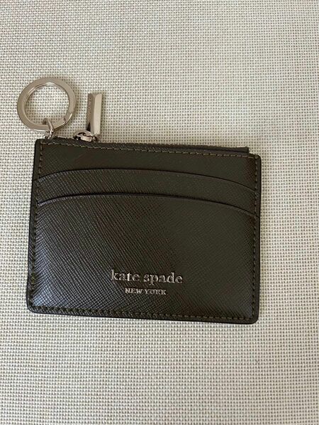 Kate spade new york 小銭入れ