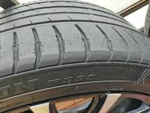 30系 アルファード・ヴェルファイア 　245/40R19インチ　 サマータイヤホイール　4本セット_画像6