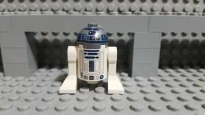 レゴ スター・ウォーズ R2-D2 アストロメクドロイド ミニフィグ 大量出品中 同梱可能 正規品 LEGO