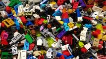 レゴ パーツ バラ 1×1 1×2 など 細かなパーツ 大量 クリップ コーン タイル プレート グリッド 大量出品中 同梱可能 正規品_画像3