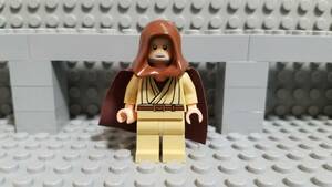 レゴ スター・ウォーズ オビ＝ワン・ケノービ ミニフィグ 大量出品中 同梱可能 正規品 LEGO