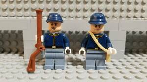 レゴ ローンレンジャー 騎兵隊 兵隊 兵士 ミニフィグ 大量出品中 同梱可能 正規品 LEGO