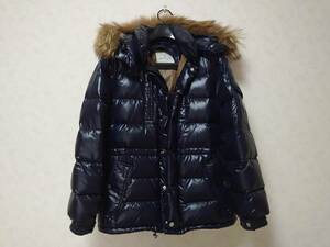 MONCLER モンクレール 国内正規品 ROD