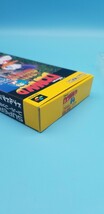 スーパーファミコン SFC ドナルドダック マウイ マラード ソフト　極美品_画像4