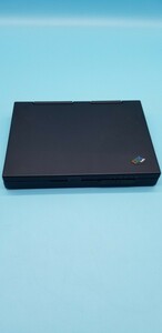 ジャンク IBM ThinkPad235 2607-20J 欠品あり