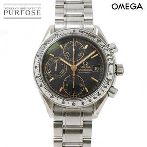  Omega OMEGA Speedmaster Date 3513 54 chronograph men's wristwatch Japan limitated model self-winding watch Speedmaster 90220160