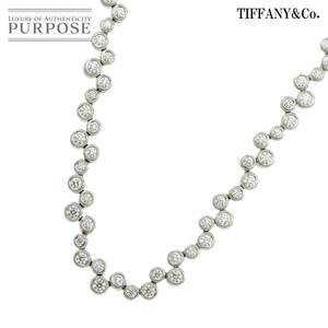 Tiffany Tiffany &amp; Co. Diamond Collece 39 см PT Platinum Diamond Collece 90214034