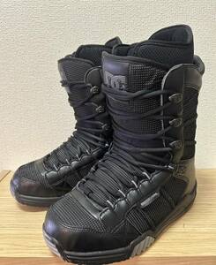 DC SHOE SITH JP 27cm