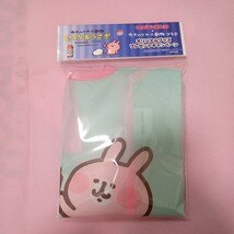 【送料無料】リポビタンD カナヘイの小動物　ピスケ&うさぎ　エコバッグ　コラボ　非売品_画像1