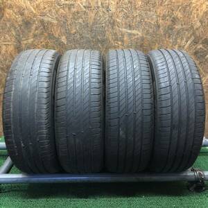 MICHELIN　PRIMACY4　195/60R16　93V　極上バリ山4本価格　A-15　福岡　★引き取り大歓迎★即決サービス品★早い者勝ち★22年製★