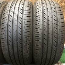 ＜BS＞SEIBERLING　SL201　215/55R16　93V　極上バリ山4本価格　A-65　福岡　★引き取り大歓迎★即決サービス品★早い者勝ち★23年製★_画像4