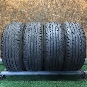 ＜BS＞SEIBERLING　SL201　215/55R16　93V　極上バリ山4本価格　A-65　福岡　★引き取り大歓迎★即決サービス品★早い者勝ち★23年製★