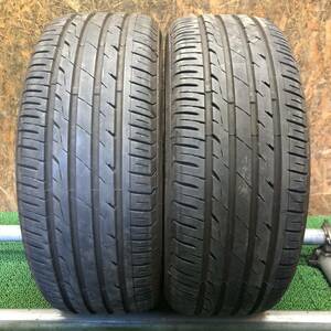 MEDALLION　CST　MD-A1　215/45ZR17　91W　極上バリ山2本価格　A-124　福岡　★引き取り大歓迎★格安サービス品★早い者勝ち★23年製★