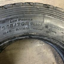 BS　ECOPIA　M801　BZ　245/70R19.5　136/134J　極上バリ山1本価格　A-153　福岡　★引き取り大歓迎★即決サービス品★早い者勝ち★_画像8