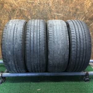 YOKOHAMA　BLUEARTH-RV　RV03　215/55R17　94V　極上バリ山4本価格　A-200　福岡　★引き取り大歓迎★即決サービス品★早い者勝ち★22年製