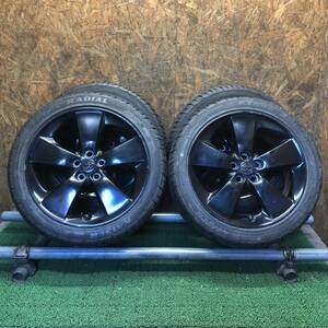 30プリウス　Sツーリング純正　17×7J　100/5H　215/45ZR17　A-303　福岡　★引取り大歓迎★即決サービス品★早い者勝ち★