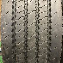 YOKOHAMA　SUPER　STEEL　RY023　T　235/75R17.5　143/141J　極上バリ山3本価格　A-332　福岡　★引き取り大歓迎★22年製★即決品★_画像3