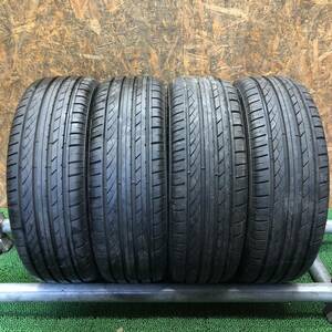 HIFLY　HF805　CHALLENGER　DSRT　165/45R16　74V　XL　極上バリ山4本価格　A-353　福岡　★引き取り大歓迎★即決サービス品★早い物勝ち★