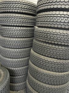 ★即日発送★　新品再生タイヤ 225/80R17.5　123/122L★福岡★引き取り大歓迎★在庫無くなり次第終了★人気のミックスパターン★