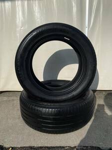 ★在庫処分!!最終★BRIDGESTONE(ブリヂストン） ALENZA001 235/55R18　100V　2本　235/55/18　235/55-18　T-109