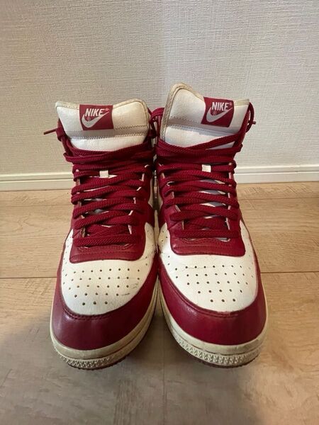 NIKE TERMINATOR HIGH BASIC ナイキ ターミネーター ハイ ベーシック