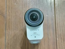 ▼ソニー SONY HDR-AS300 アクションカム 正常動作品_画像3