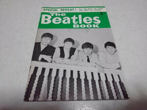 ●　ビートルズ　洋書写真集　【　The Beatles BOOK　No.3　】　