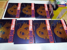 ●　ドラゴンボール　【　DRAGON BALL Z　DVD BOX DRAGON BOX VOL.2　♪美品　♪ブックレット付　】　鳥山明_画像2