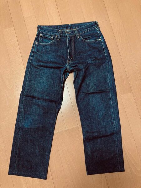 90s Levi’s 503 made in Japan vintage