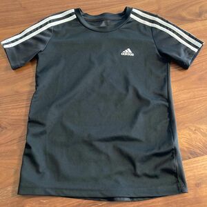 130 adidas アディダス 半袖Tシャツ Tシャツ