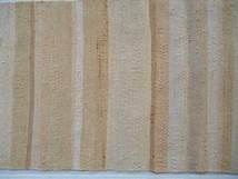 ＜8＞裂き織り　絹　手織り　手作り材料に_画像2