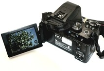 ■PENTAXK-s2デジタル一眼レフカメラ【レンズセット】本体に目立つ傷や汚れ無し・レンズに汚れキズ実働品【２４年１/５日晴れ実写確認】■_画像6