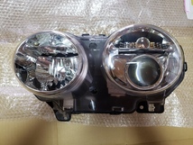 ジャガーXJ X350 X358 純正 左ヘッドライト HID プロジェクター 2006年 ASSY_画像1