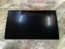 パナソニック CN-F1X10BGD 10型 フローティング メモリーナビ D/P OH済品　送料無料　ブルーレイ再生可能_画像3