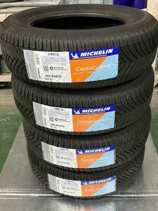  Michelin Cross Mate 195/65R15 2021 year unused 