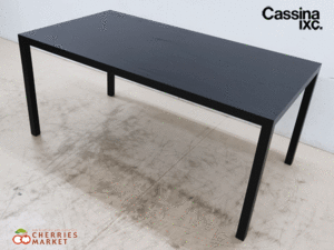 ◆展示品◆ Cassina カッシーナ TRIX トリックス テーブル ダイニングテーブル 40万